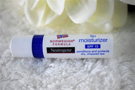 lip moisturizer reviews